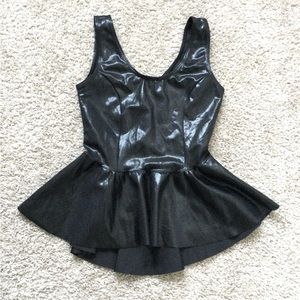 🔥🔥HOST PIC🔥🔥 Peplum Top